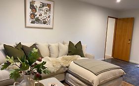 Wanaka Deluxe Studio